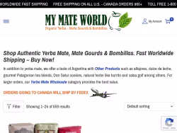 Mymateworld