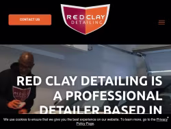 Redclaydetailing
