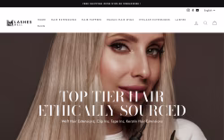 Lashesmall