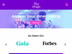 Starmagichealing