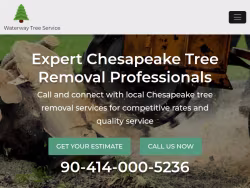 Treeremoval-chesapeake