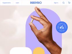 Bodybio