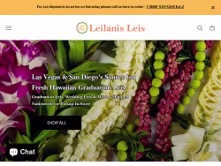 Leilanisleis
