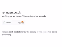 Renugen