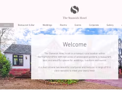 Thestanwickhotel