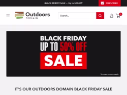 Outdoorsdomain