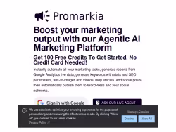Promarkia