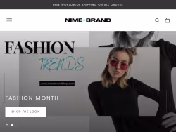 Nimebrand