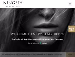 Ningsihaesthetics