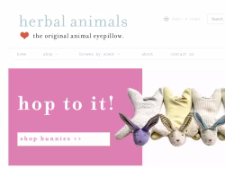 Herbal-animals