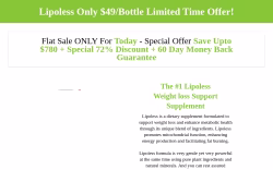 mylipoless.com