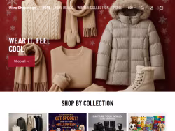 Ultrashoppings