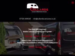 Collardscaravans