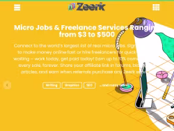 Zeerk