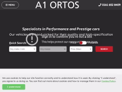 A1ortos