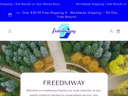 Freedmway