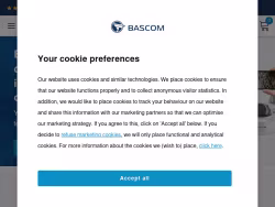 Bascom-cameras