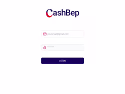 Cashbep