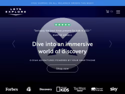 Letsexplore