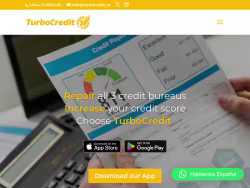 Turbocredit