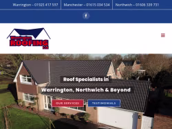 Warrington-roofing