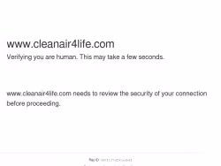 Cleanair4life
