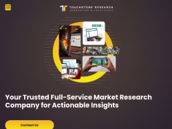 Touchstoneresearch