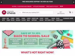 Wholesalechess