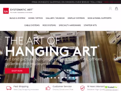 Systematicart