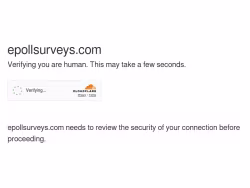 Epollsurveys