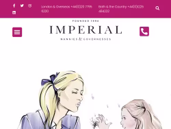 Imperialnannies