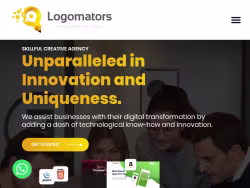 Logomators