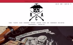 Redcoatapparel