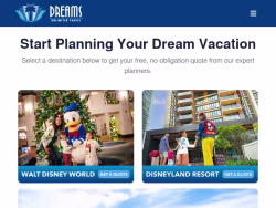 Dreamsunlimitedtravel