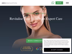 Skininnovation