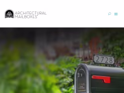 Architecturalmailboxes