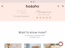Basaho