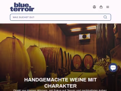 Blueterroir