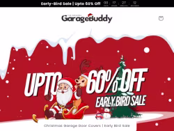 Getgaragebuddy
