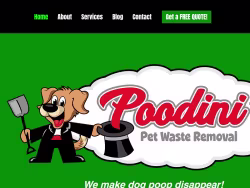 Poodini