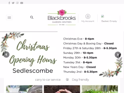 Blackbrooks