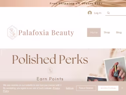Palafoxiabeauty