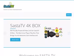 Sastatv