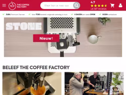 Coffeefactory