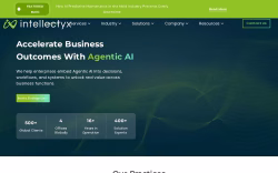 Intellectyx Inc
