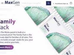 Maxgenlabs