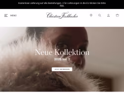 Christianfischbacher