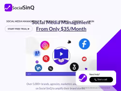 Socialsinq