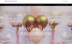 Tiffanysballoons