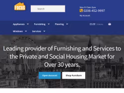 Focusfurnishing
